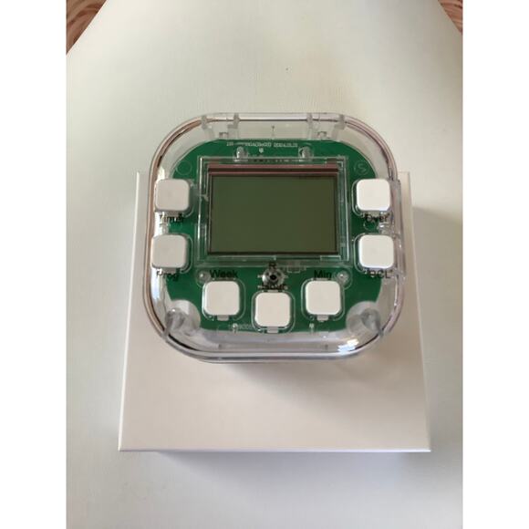 Digital Timer from heyday - Picture 5 of 11